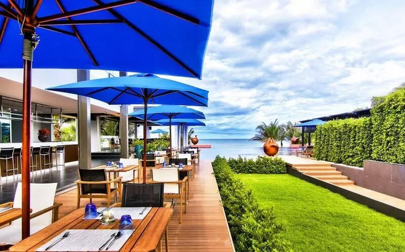 Fotos del hotel Ace Of Hua Hin Resort:  10