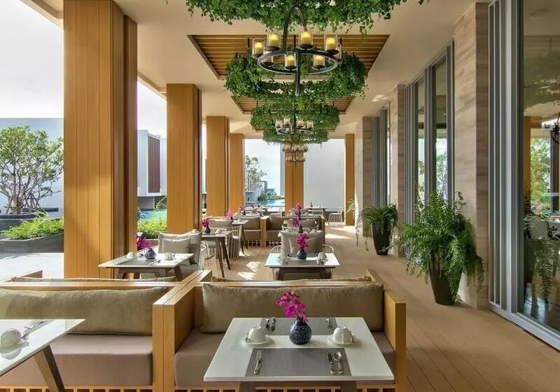 Fotos del hotel Ace Of Hua Hin Resort:  6