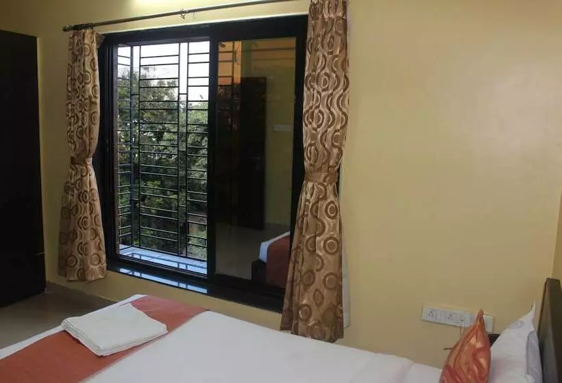Fotos del hotel Arya Regency:  10