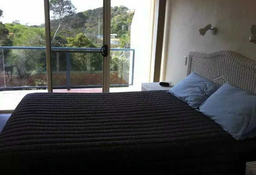 Fotos del hotel Bluewater Apartments:  14
