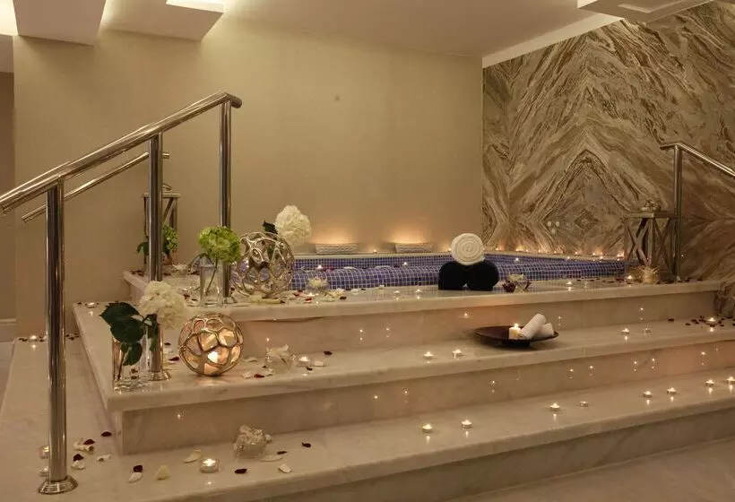 Fotos del hotel Grand Plaza  Gulf Riyadh:  19