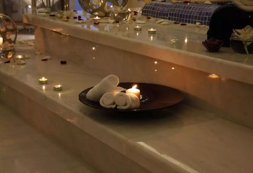 Fotos del hotel Grand Plaza  Gulf Riyadh:  17