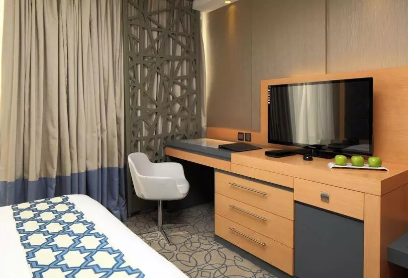Fotos del hotel Grand Plaza  Gulf Riyadh:  13