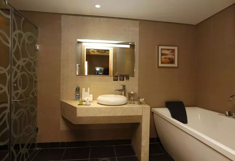 Fotos del hotel Grand Plaza  Gulf Riyadh:  26