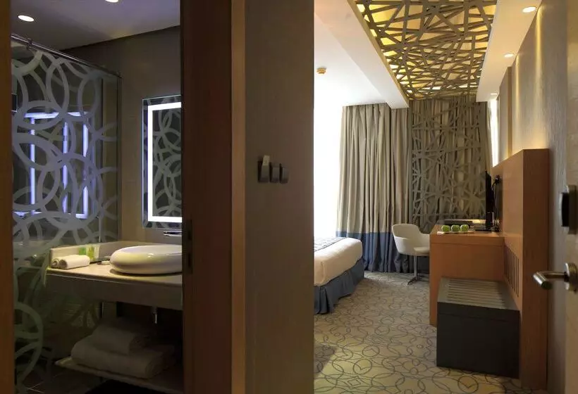 Fotos del hotel Grand Plaza  Gulf Riyadh:  8