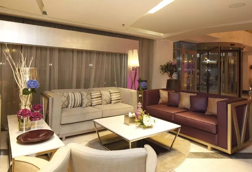 Fotos del hotel Grand Plaza  Gulf Riyadh:  11