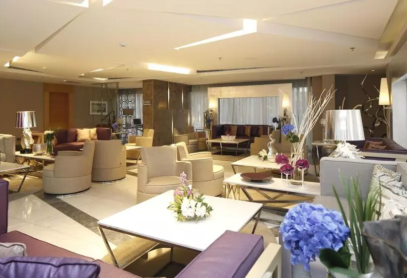 Fotos del hotel Grand Plaza  Gulf Riyadh:  33