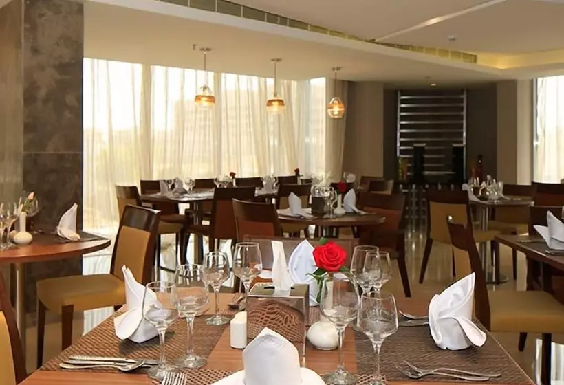 Fotos del hotel Grand Plaza  Gulf Riyadh:  23