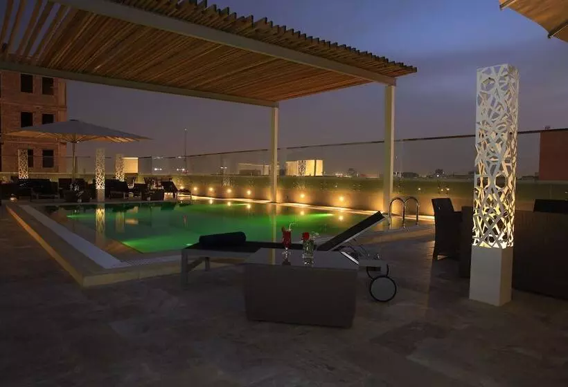 Fotos del hotel Grand Plaza  Gulf Riyadh:  38