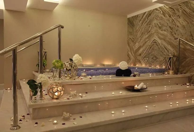 Fotos del hotel Grand Plaza  Gulf Riyadh:  21