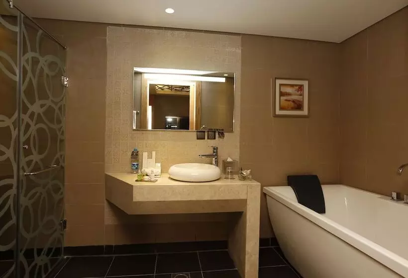 Fotos del hotel Grand Plaza  Gulf Riyadh:  27