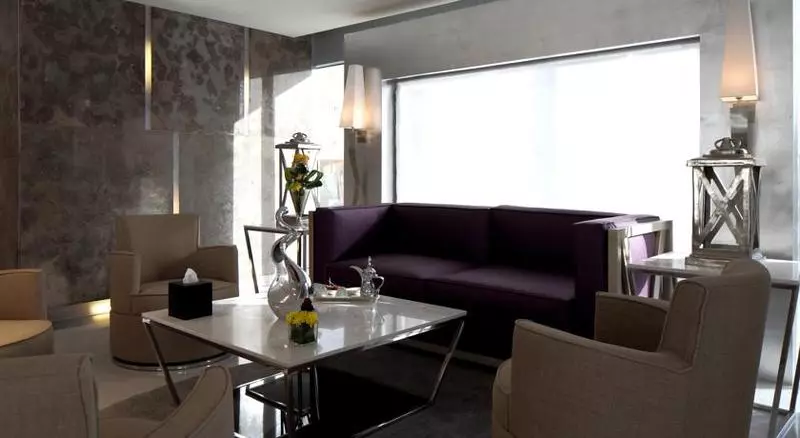 Fotos del hotel Grand Plaza  Gulf Riyadh:  31