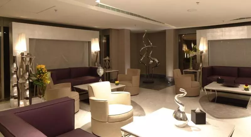 Fotos del hotel Grand Plaza  Gulf Riyadh:  43