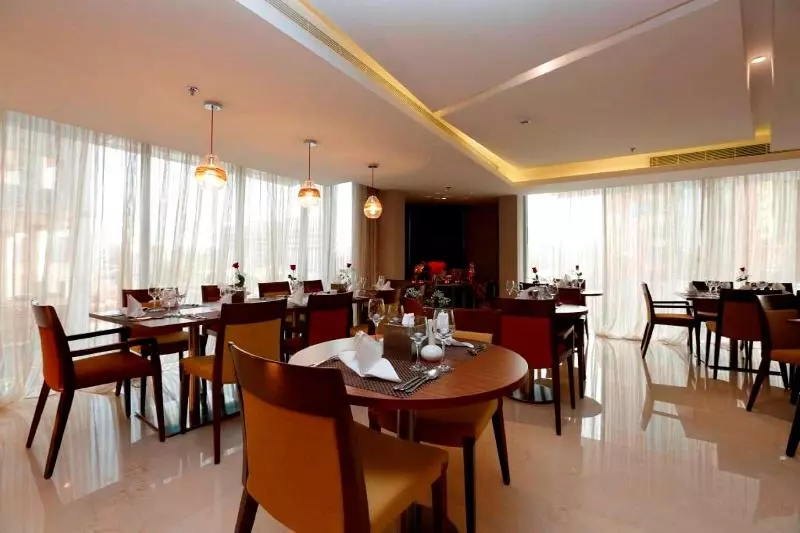 Fotos del hotel Grand Plaza  Gulf Riyadh:  22