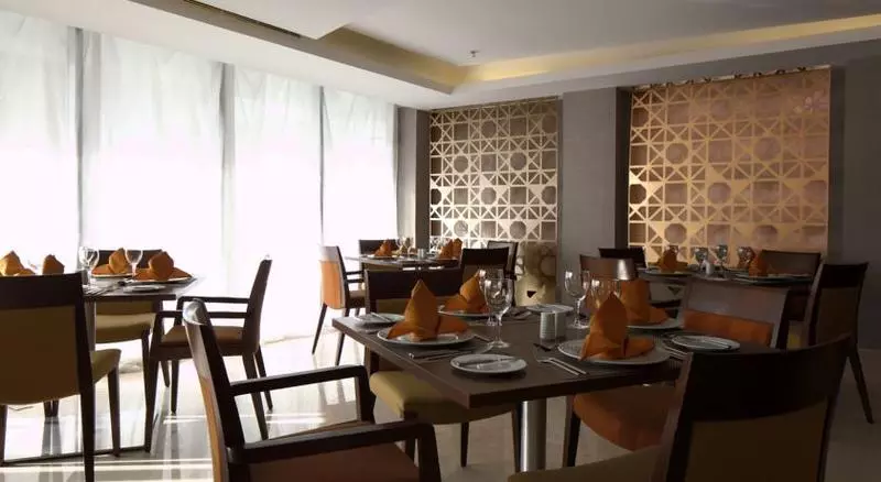 Fotos del hotel Grand Plaza  Gulf Riyadh:  24