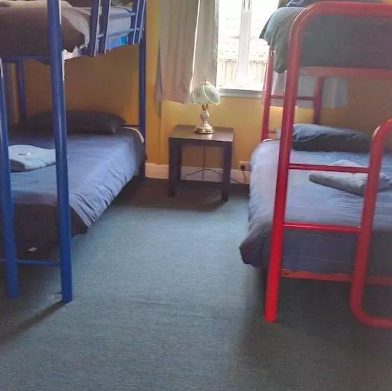 Fotos del hotel Hobart Cabins And Cottages:  10