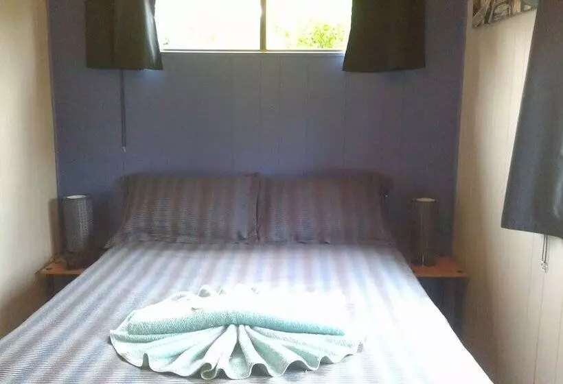 Fotos del hotel Hobart Cabins And Cottages:  20