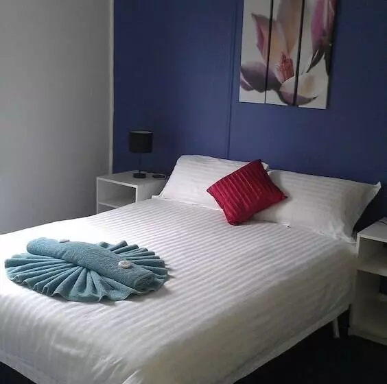 Fotos del hotel Hobart Cabins And Cottages:  14