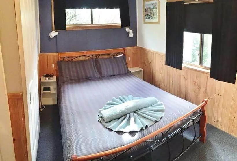 Fotos del hotel Hobart Cabins And Cottages:  17