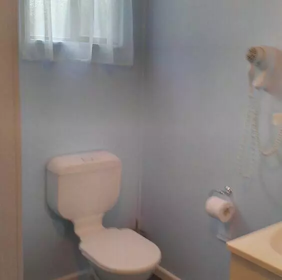 Fotos del hotel Hobart Cabins And Cottages:  15
