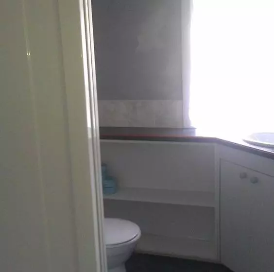 Fotos del hotel Hobart Cabins And Cottages:  18