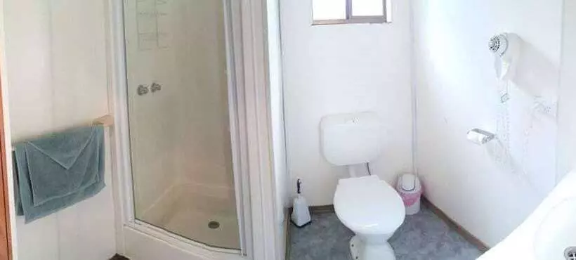 Fotos del hotel Hobart Cabins And Cottages:  12