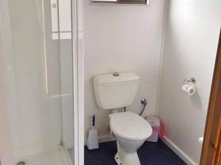 Fotos del hotel Hobart Cabins And Cottages:  6