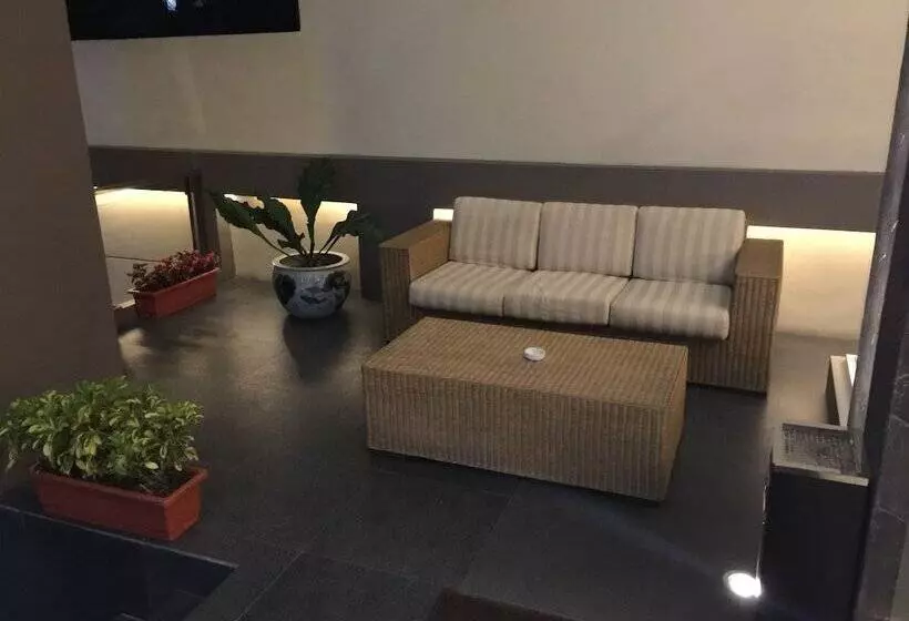 Fotos del hotel M Premiere Hotel Dago Bandung:  5