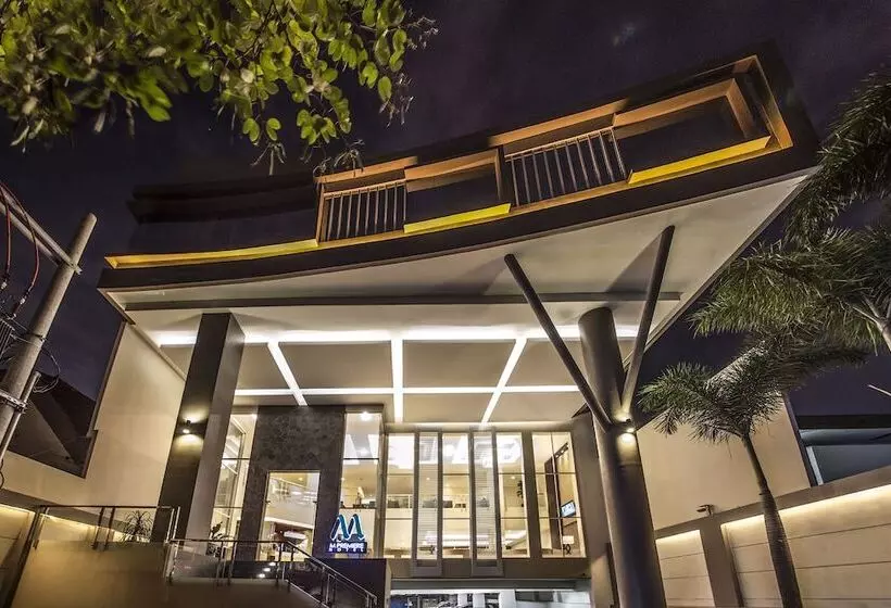 Fotos del hotel M Premiere Hotel Dago Bandung:  6