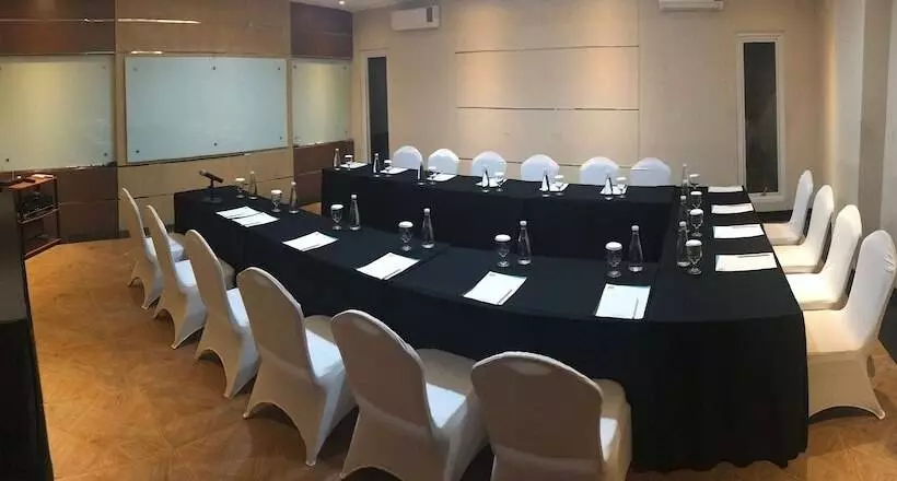 Fotos del hotel M Premiere Hotel Dago Bandung:  4