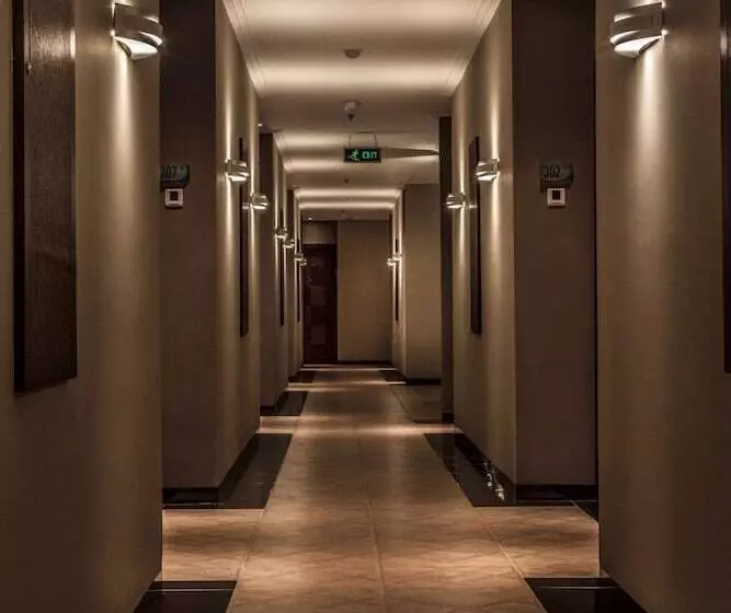 M Premiere Hotel Dago Bandung