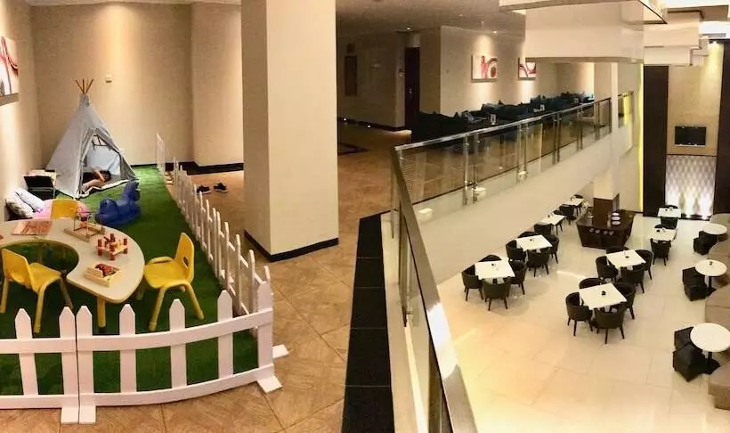 Fotos del hotel M Premiere Hotel Dago Bandung:  9