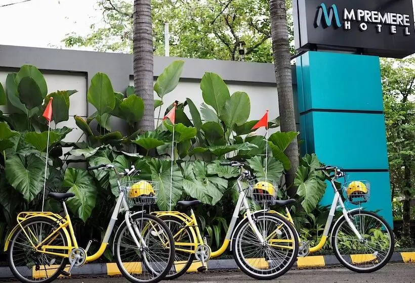 Fotos del hotel M Premiere Hotel Dago Bandung:  14