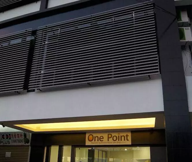 Fotos del hotel One Point Hotel  Rh Plaza:  13