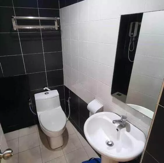 Fotos del hotel One Point Hotel  Rh Plaza:  12