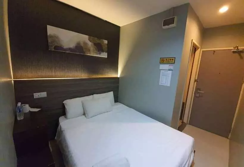 Fotos del hotel One Point Hotel  Rh Plaza:  5