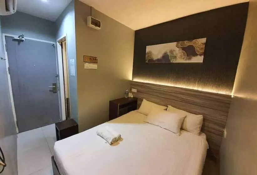 Fotos del hotel One Point Hotel  Rh Plaza:  8