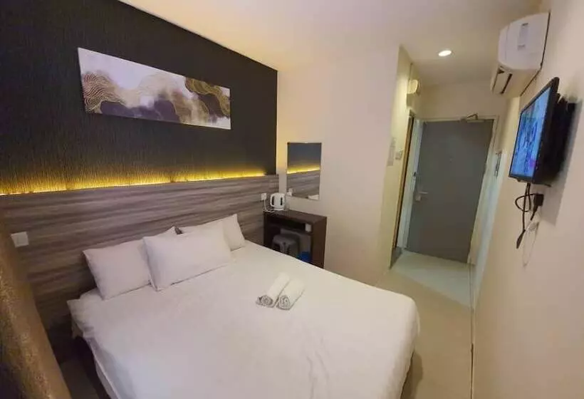 Fotos del hotel One Point Hotel  Rh Plaza:  15