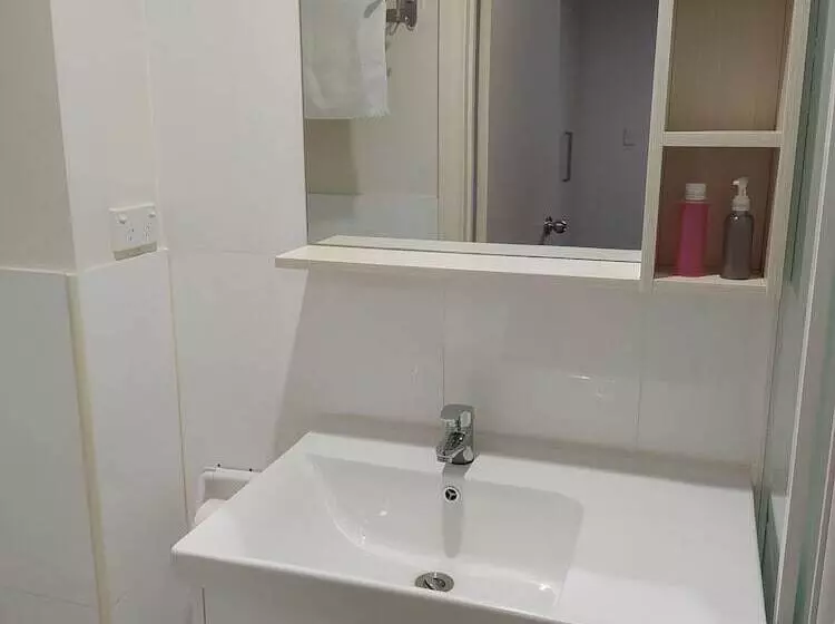 Fotos del hotel Regency Apartments Adelaide:  3