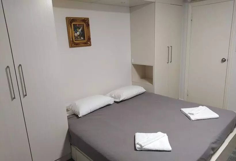 Regency Apartments Adelaide
