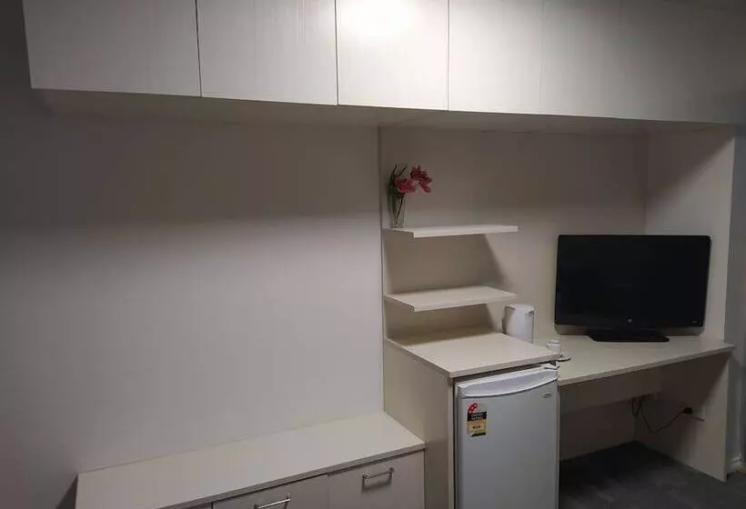 Fotos del hotel Regency Apartments Adelaide:  7