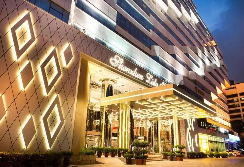 Shenzhen Lido