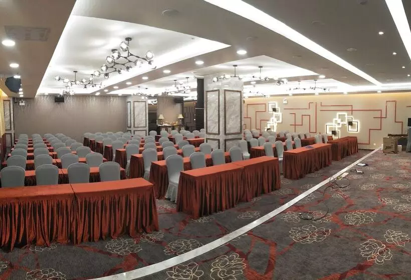 Fotos del hotel Shenzhen Lido:  6