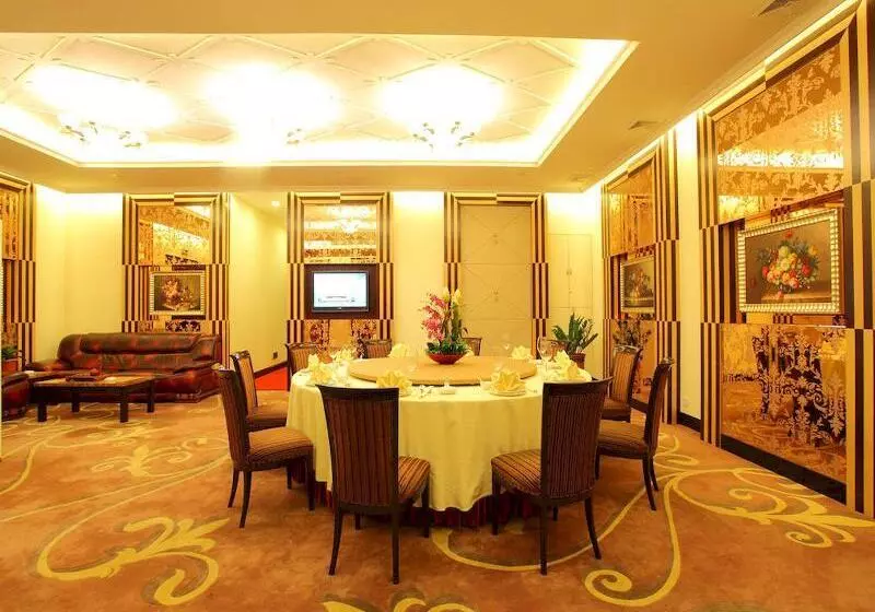 Fotos del hotel Shenzhen Lido:  13
