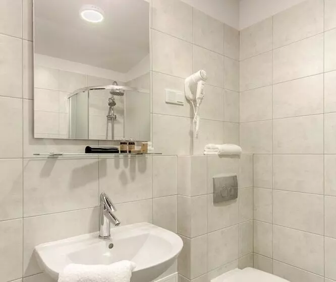 Fotos del hotel Zulian Apart By Artery S:  4