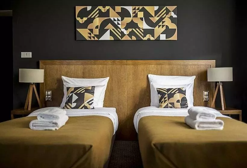Fotos del hotel Zulian Apart By Artery S:  7