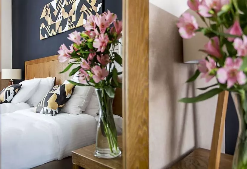 Fotos del hotel Zulian Apart By Artery S:  25