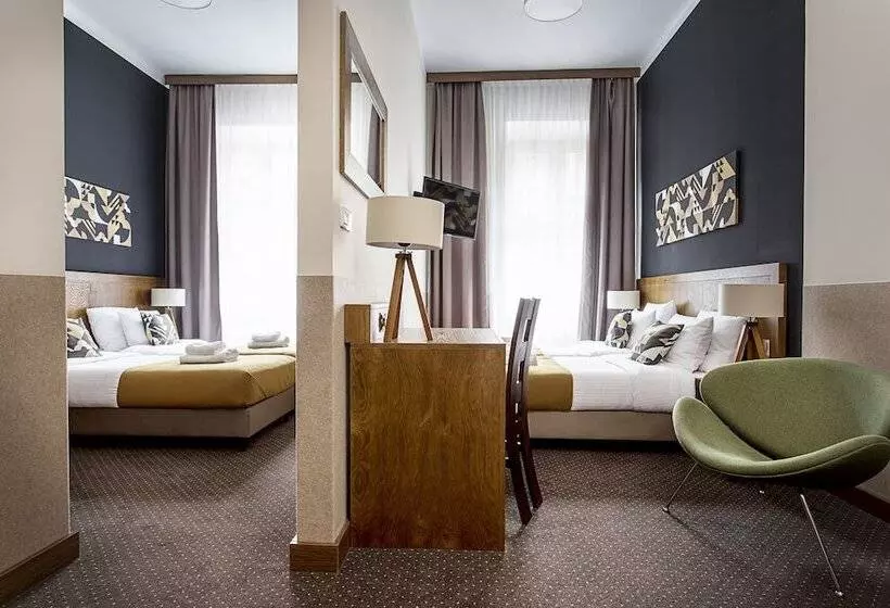 Fotos del hotel Zulian Apart By Artery S:  13