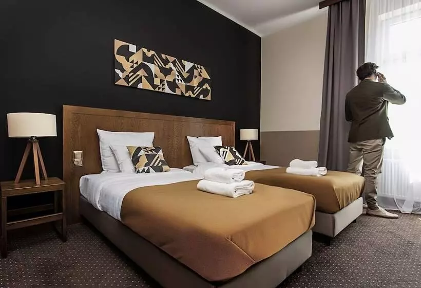Fotos del hotel Zulian Apart By Artery S:  24