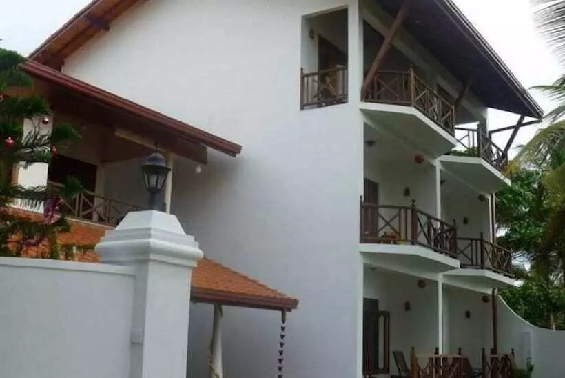 Fotos del hotel Aussie Swiss Beach Resort:  12